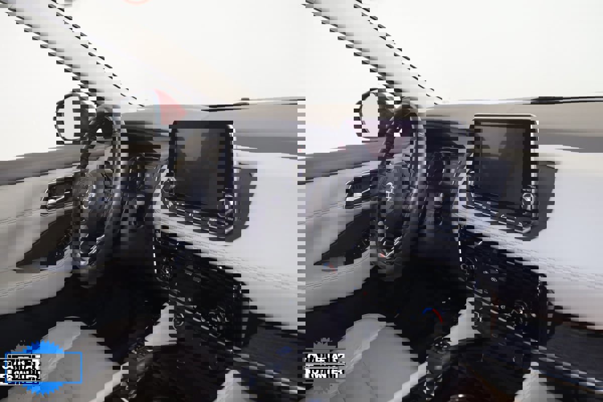 Used 2021 Nissan Rogue SL image 39