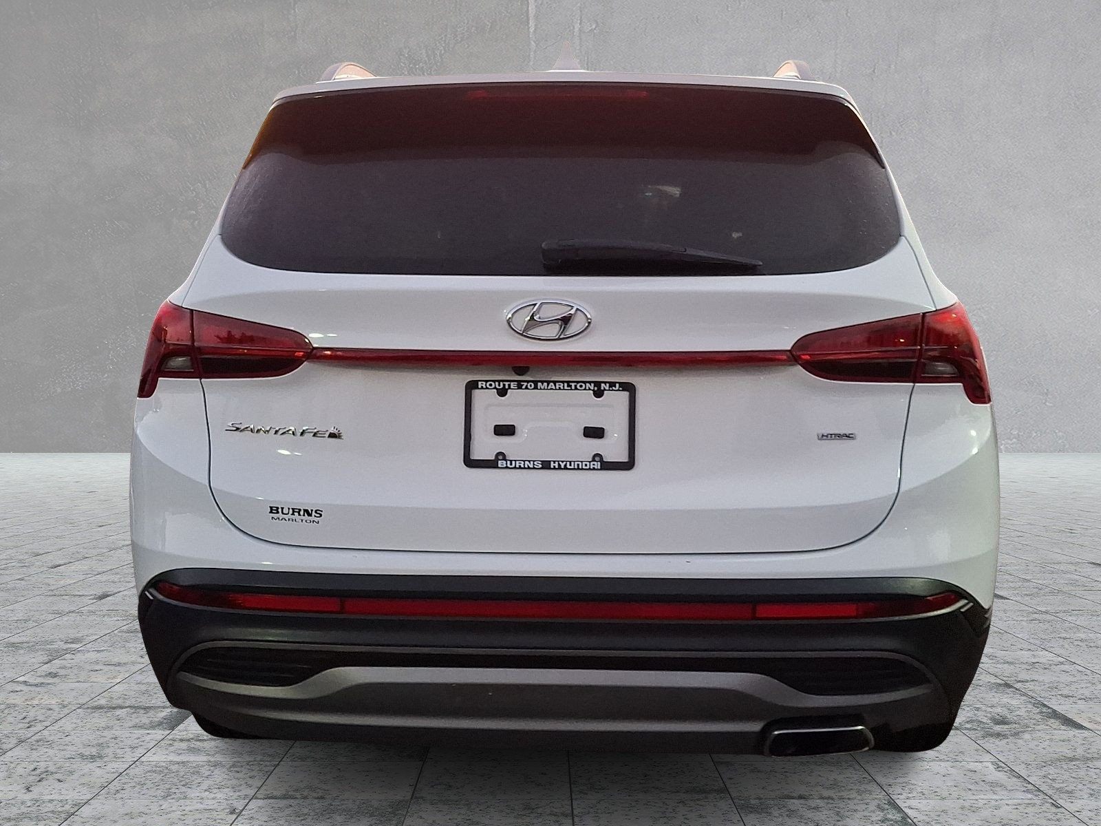 Certified 2023 Hyundai Santa Fe SEL AWD/4WD image 5