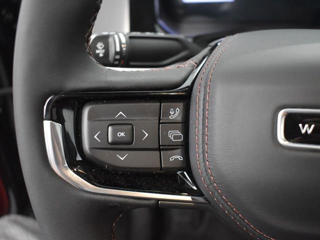 Used 2025 Jeep Wagoneer S Launch Edition w/ Trailer Tow Group image 17