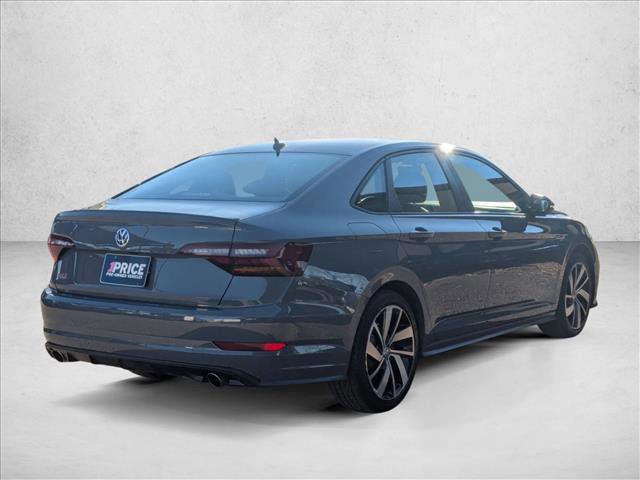 Used 2019 Volkswagen Jetta GLI image 5