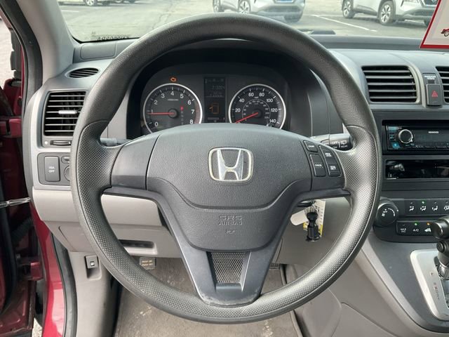 Used 2009 Honda CR-V LX image 17