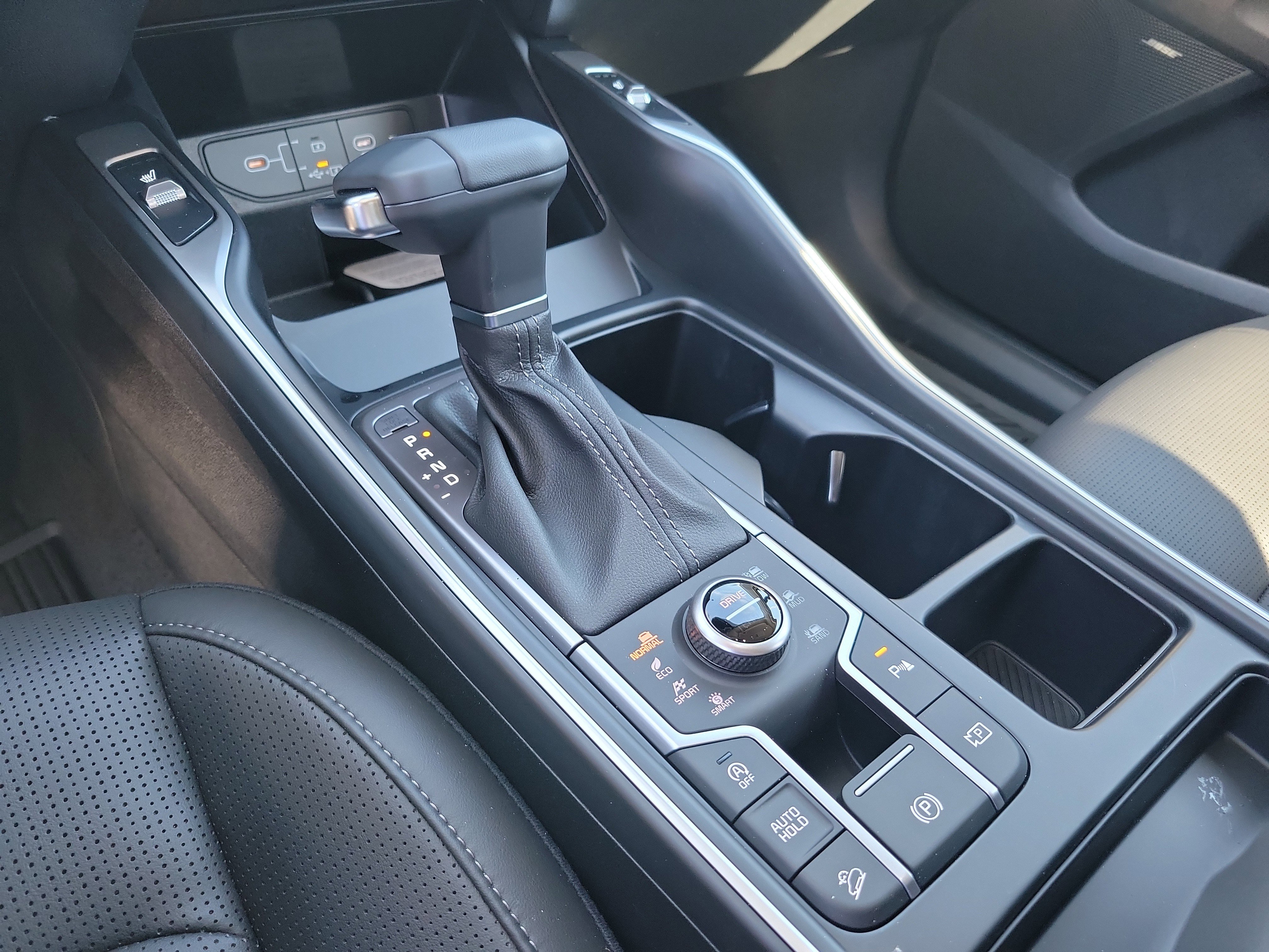 New 2026 Kia Sorento X-Line EX image 15