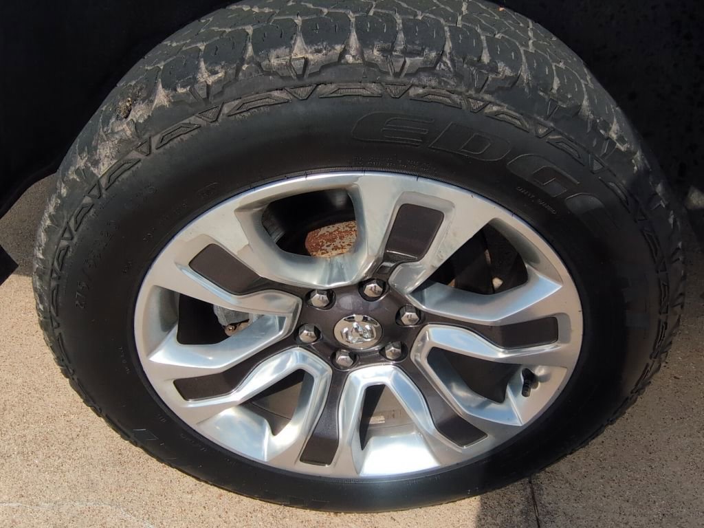 Used 2020 RAM 1500 Limited image 25