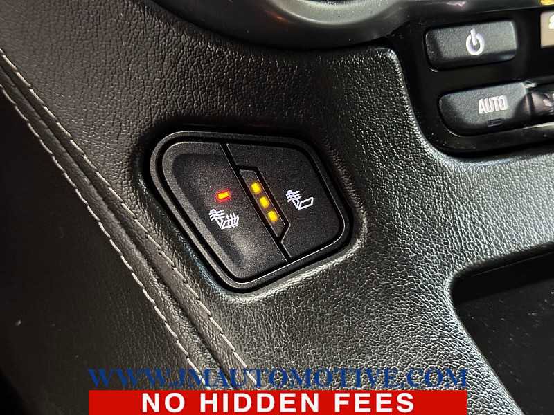 Used 2015 Chevrolet Tahoe LT image 39