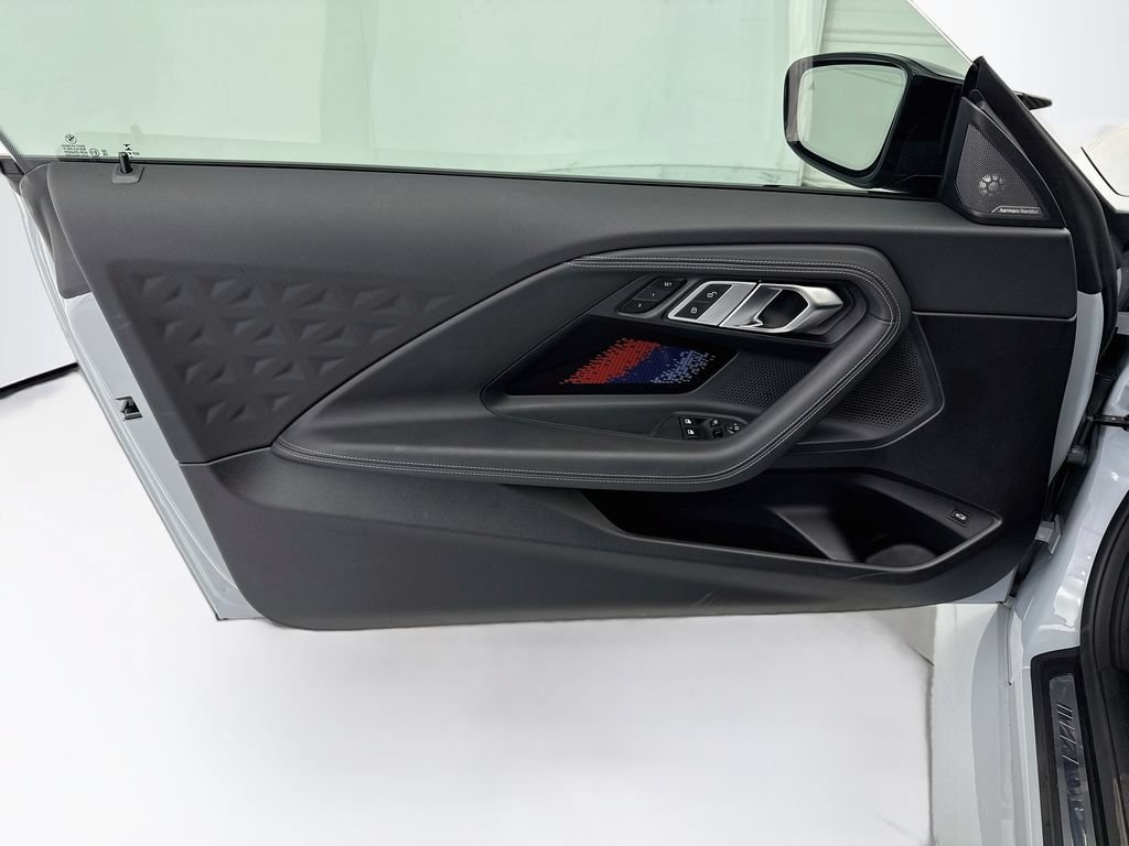Used 2023 BMW M2 RWD image 24
