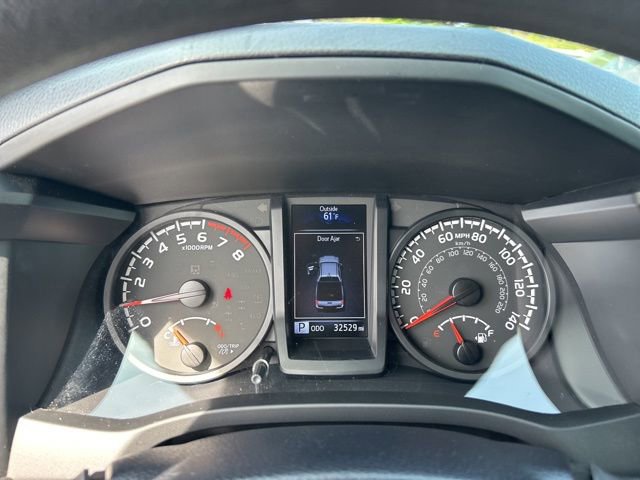 Used 2022 Toyota Tacoma SR image 24