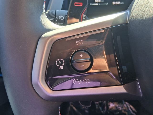 Used 2025 BMW X3 M50 w/ Premium Package image 27