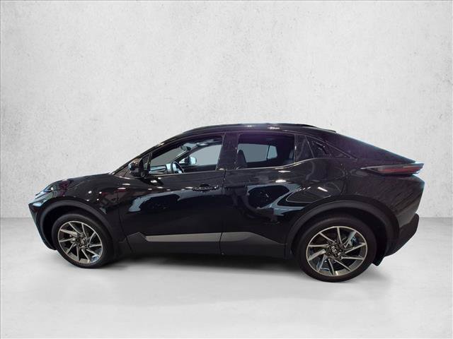 New 2026 Toyota C-HR AWD/4WD image 5