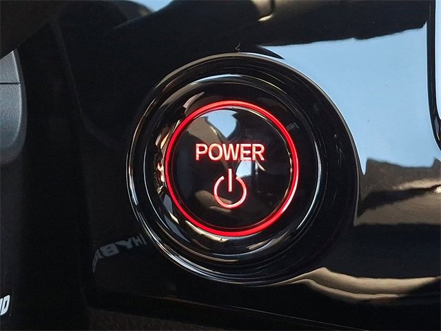 Certified 2025 Honda Civic Sport image 23