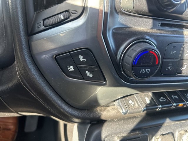 Used 2019 Chevrolet Silverado 2500 LTZ w/ Duramax Plus Package image 26