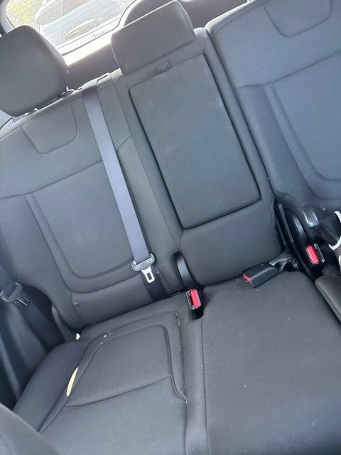 Used 2025 Hyundai Tucson SEL AWD/4WD image 18