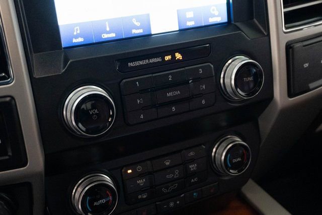 Used 2019 Ford F150 King Ranch w/ Equipment Group 601A Luxury image 36