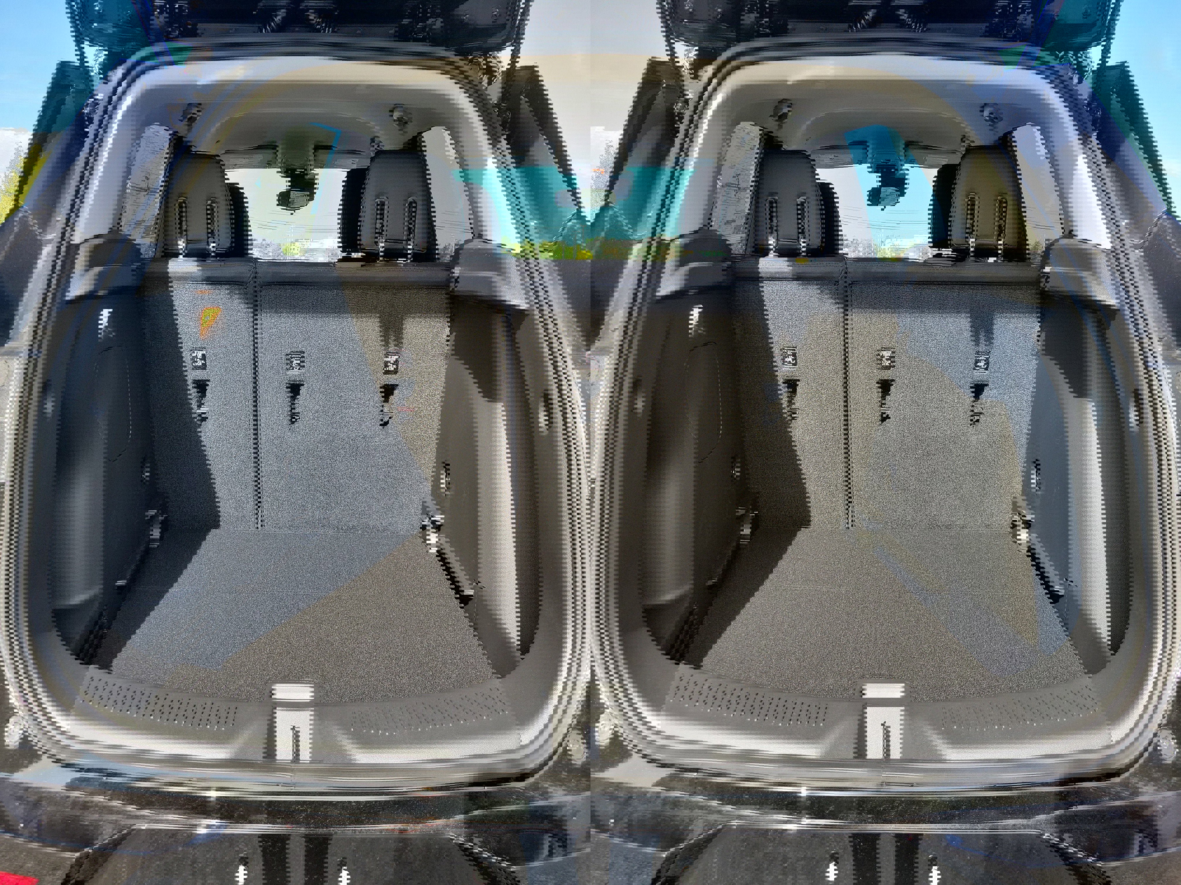 New 2026 Buick Encore GX Sport Touring w/ Advanced Technology Package image 16