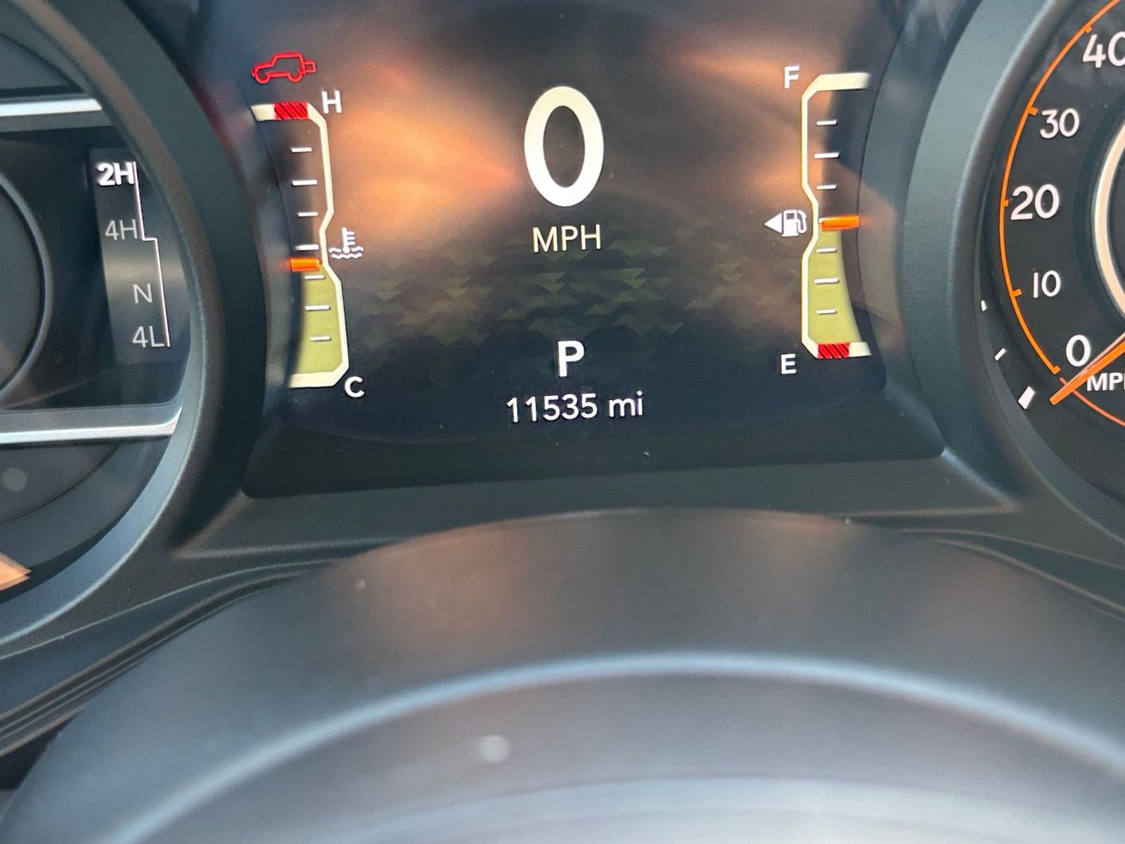 Used 2025 Jeep Wrangler Unlimited Rubicon image 39