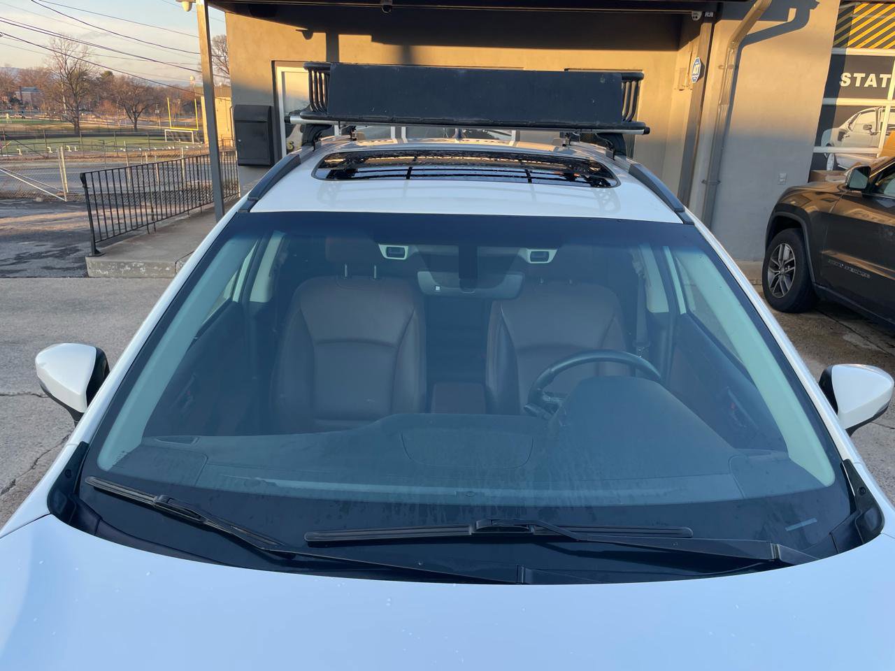 Used 2018 Subaru Outback 3.6R Touring image 21