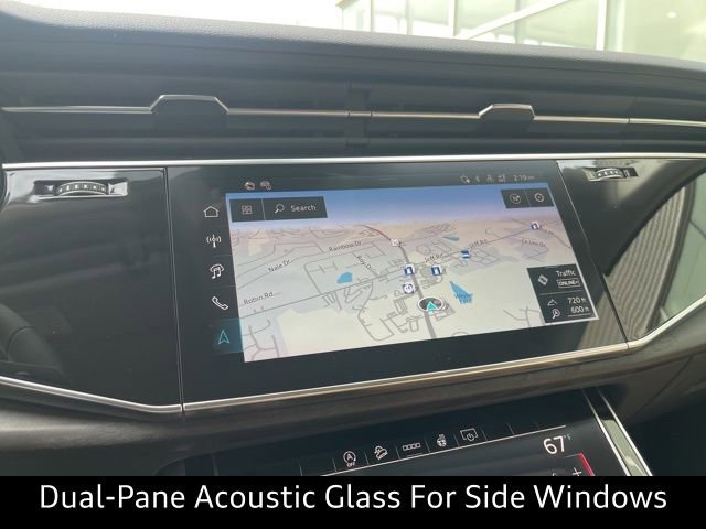 New 2026 Audi Q7 3.0T Premium Plus image 16