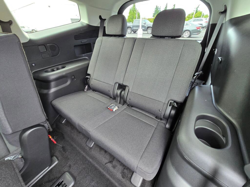 New 2026 Hyundai Ioniq 9 S image 33