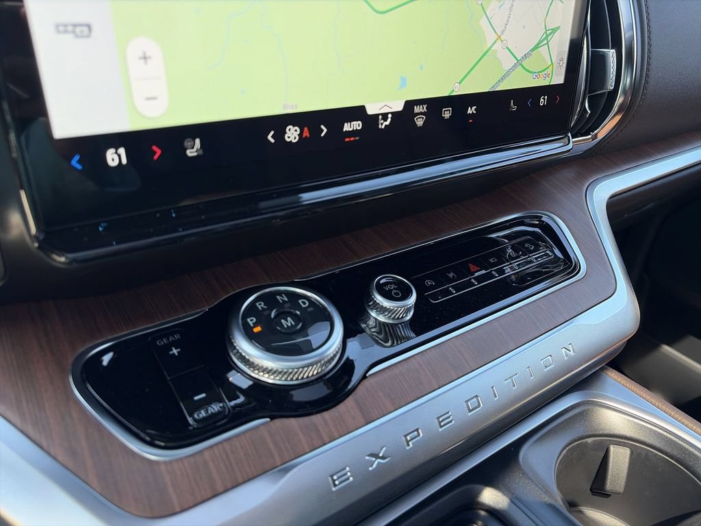 New 2026 Ford Expedition King Ranch AWD/4WD image 19