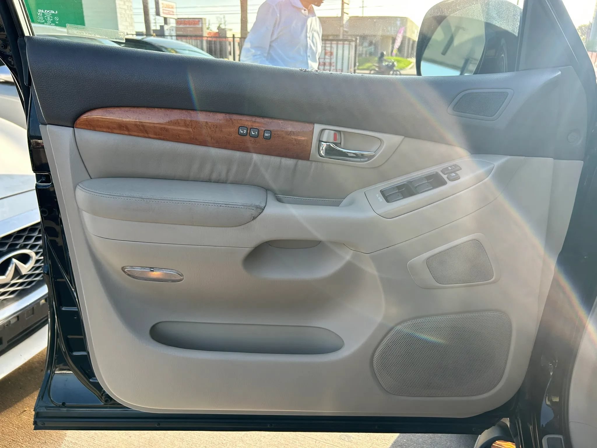 Used 2006 Lexus GX 470 AWD/4WD image 12