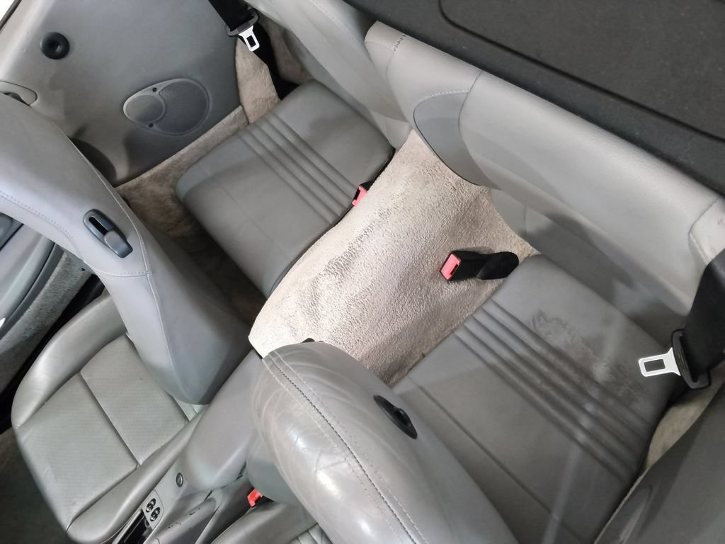 Used 2001 Porsche 911 Carrera RWD image 29