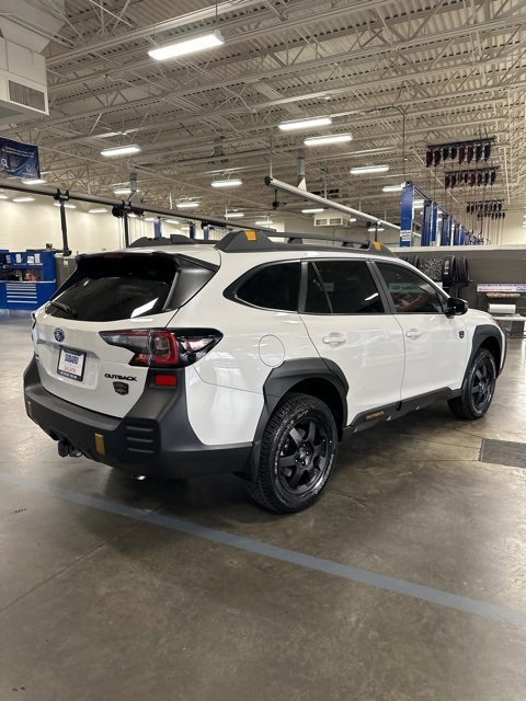 New 2025 Subaru Outback Wilderness image 6