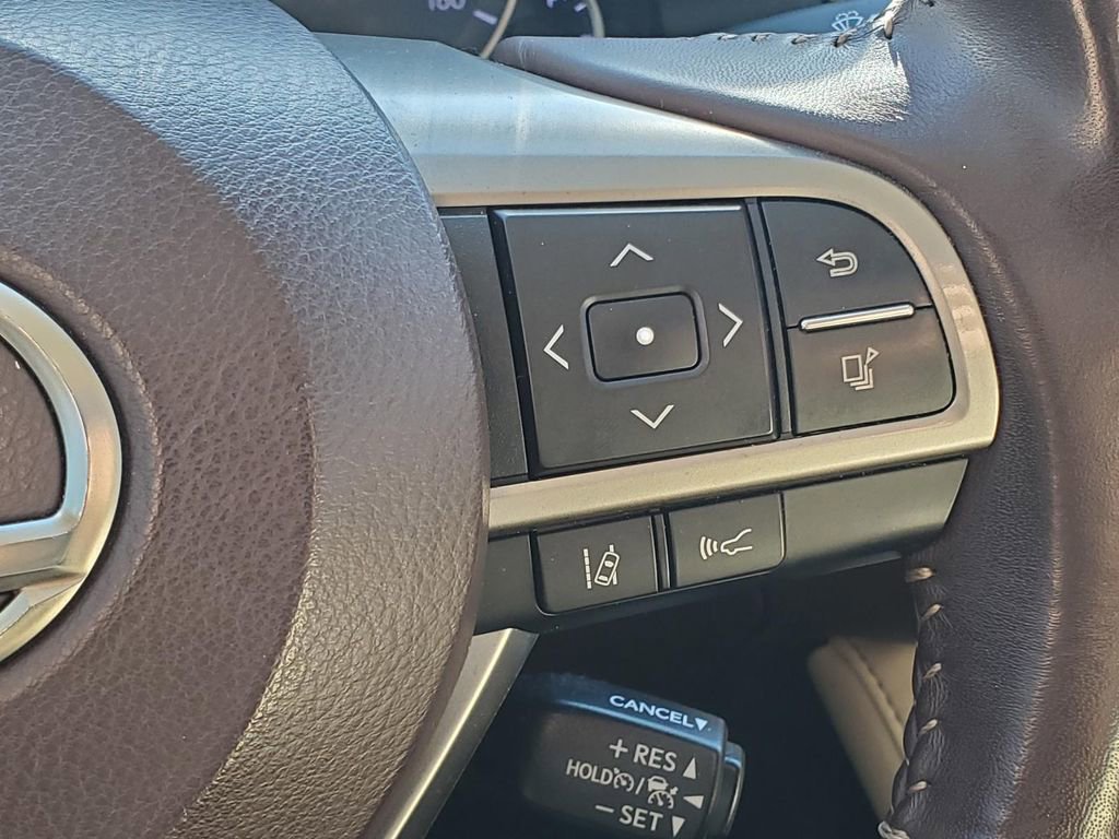 Used 2018 Lexus ES 350 w/ Premier Package image 27