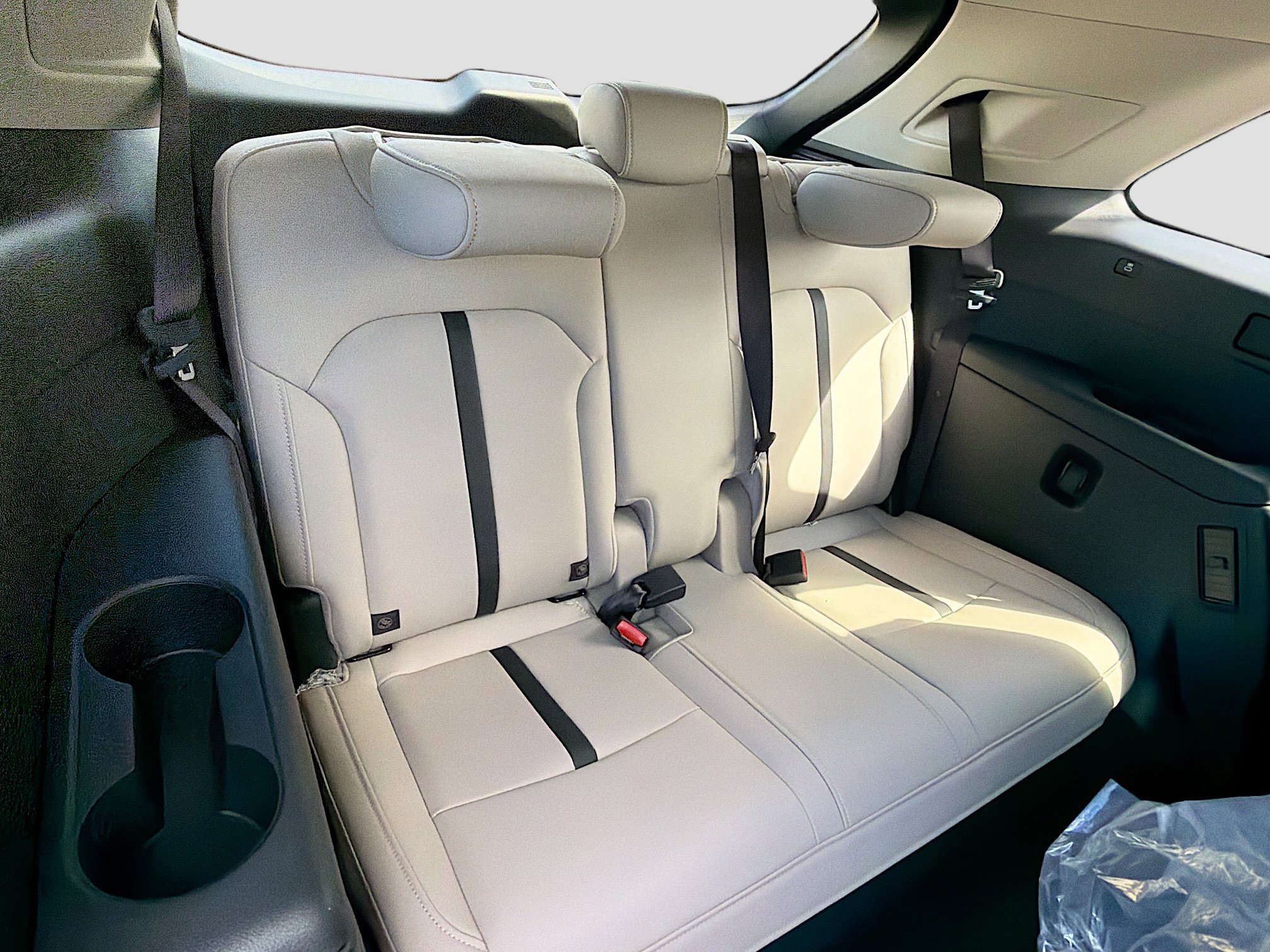 New 2026 MAZDA CX-90 3.3 Turbo w/ Preferred Package image 23
