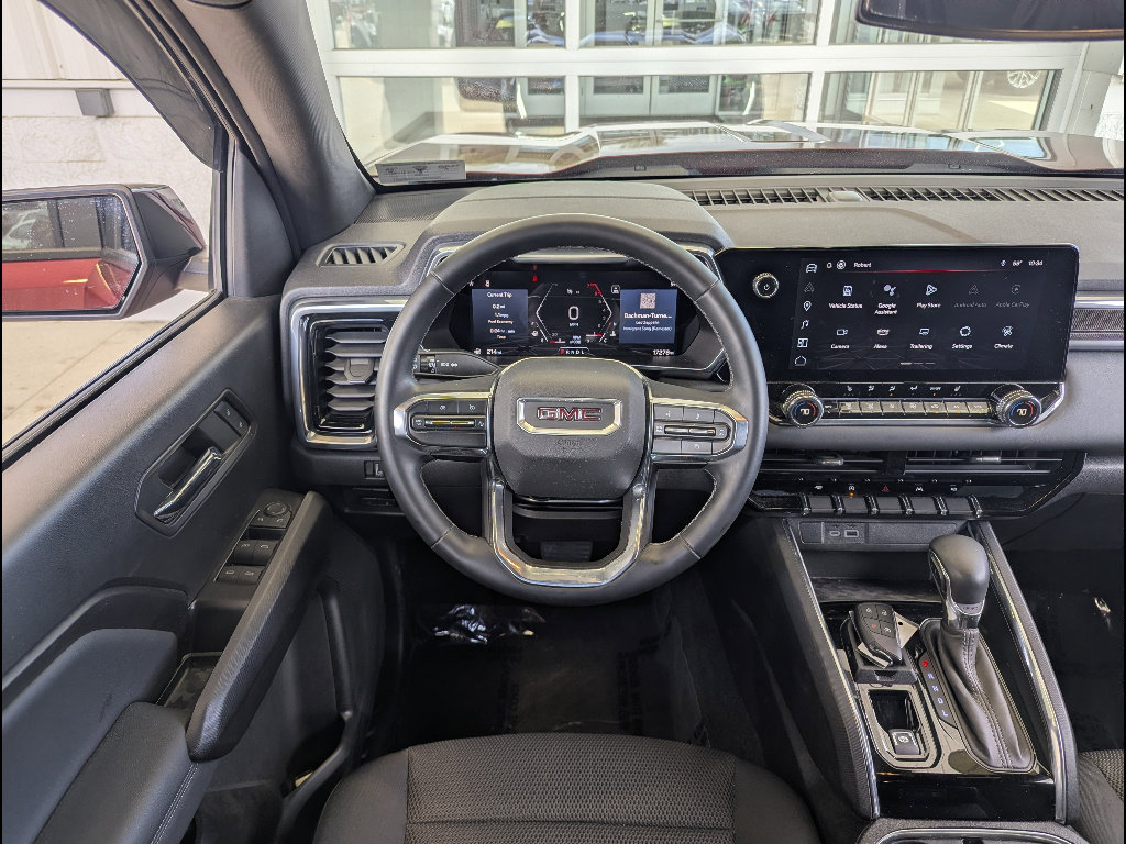 Used 2024 GMC Canyon Elevation w/ Convenience Package RWD image 3