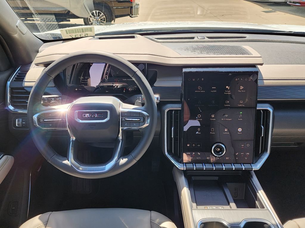 New 2026 GMC Acadia Elevation image 28