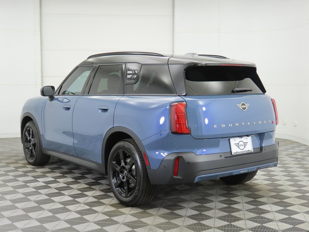 New 2026 MINI Cooper Countryman S image 7