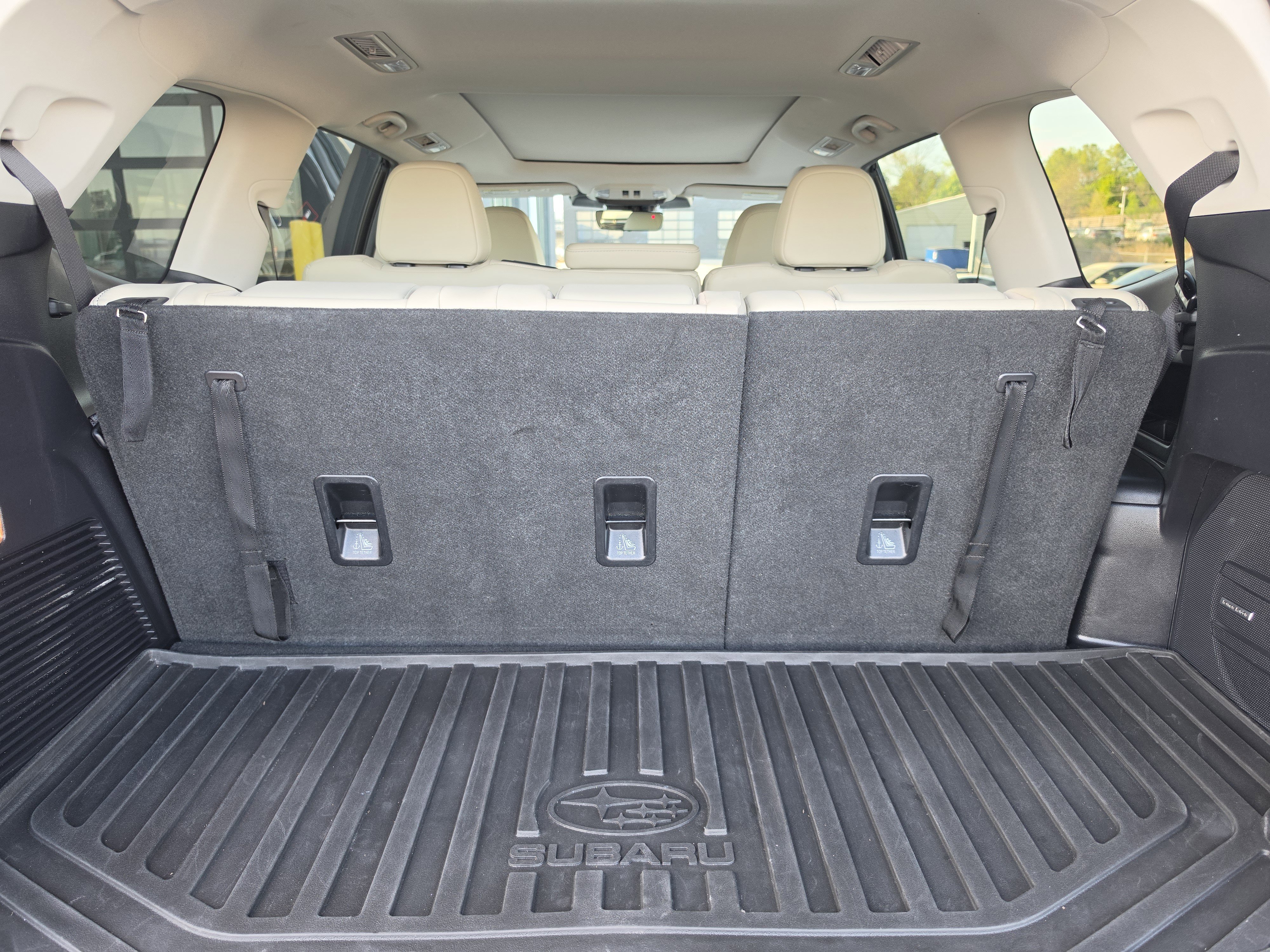 Used 2023 Subaru Ascent Limited w/ Technology Package image 12