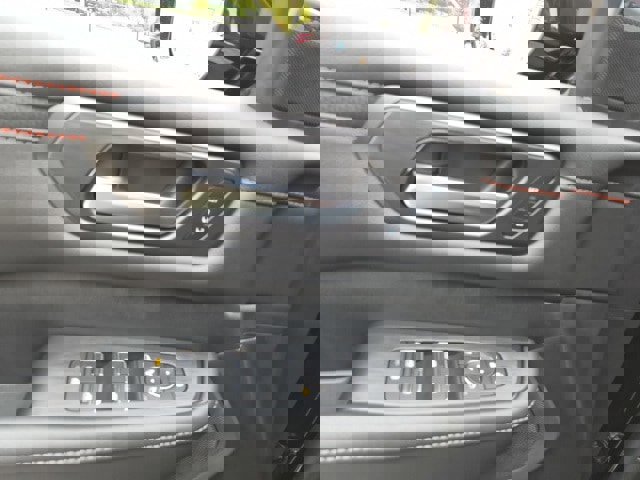 New 2026 Nissan Armada PRO-4X image 24