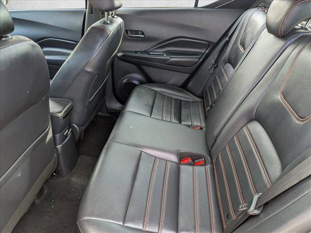 Used 2020 Nissan Kicks SR w/ SR Premium Package image 18