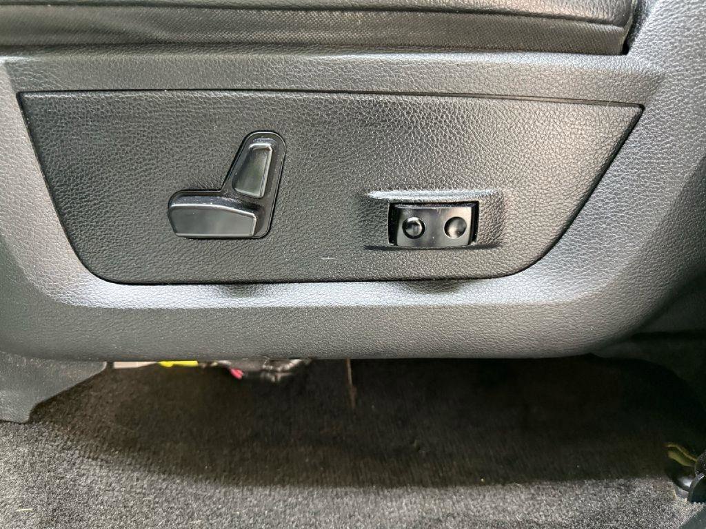 Used 2017 RAM 1500 Sport w/ Sublime Green Sport Package image 10