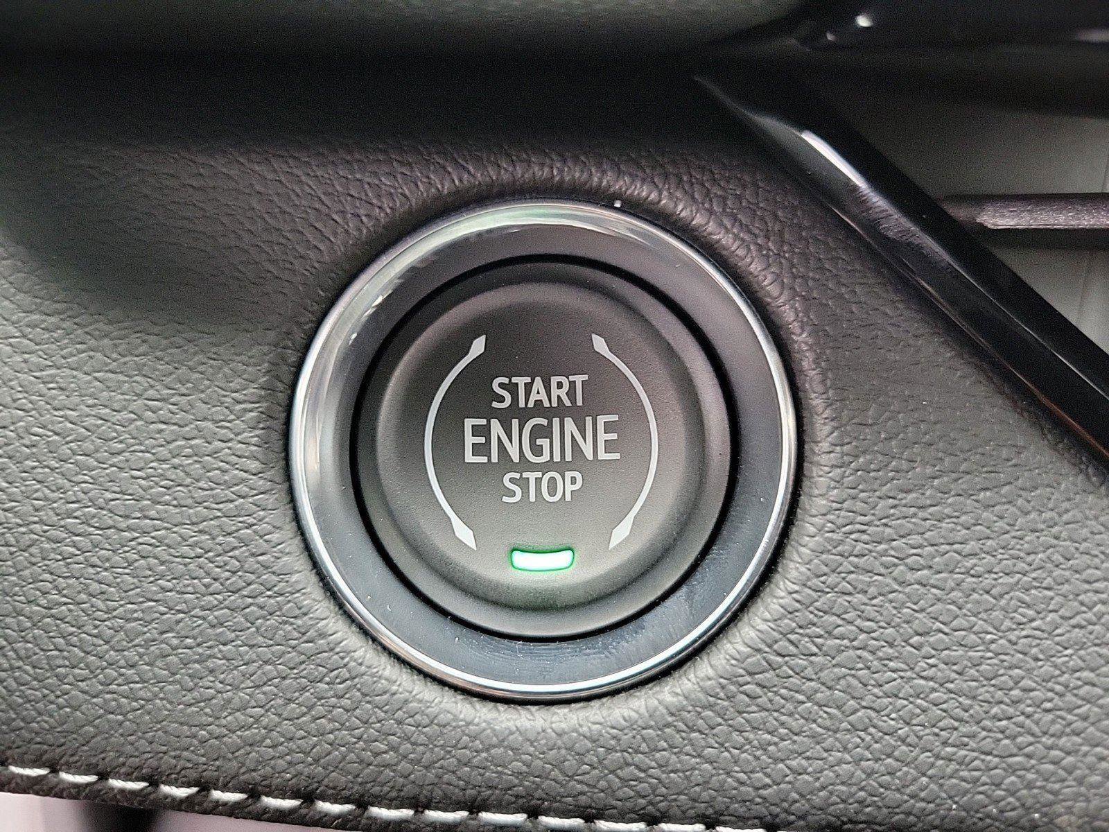 New 2026 Buick Enclave Preferred image 30