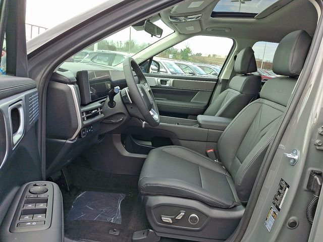 New 2026 Hyundai Santa Fe XRT image 5