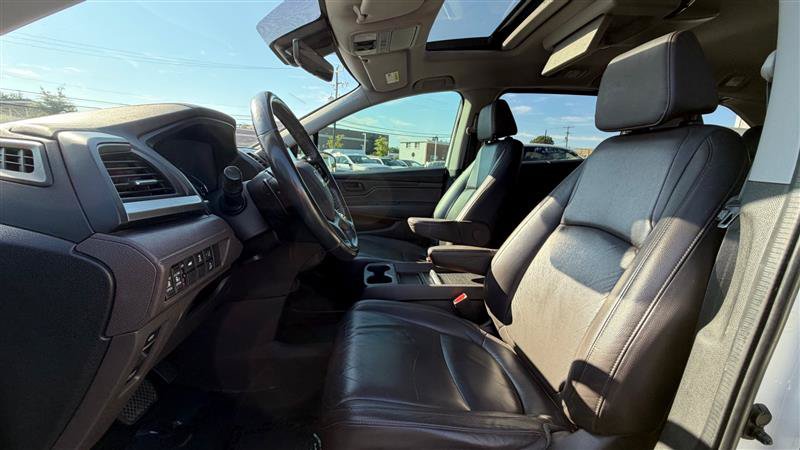 Used 2019 Honda Odyssey EX-L image 22