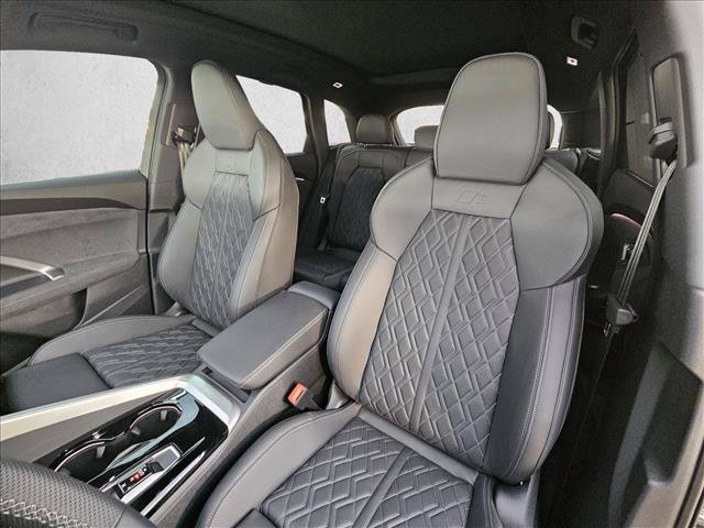 New 2026 Audi SQ5 Prestige AWD/4WD image 14