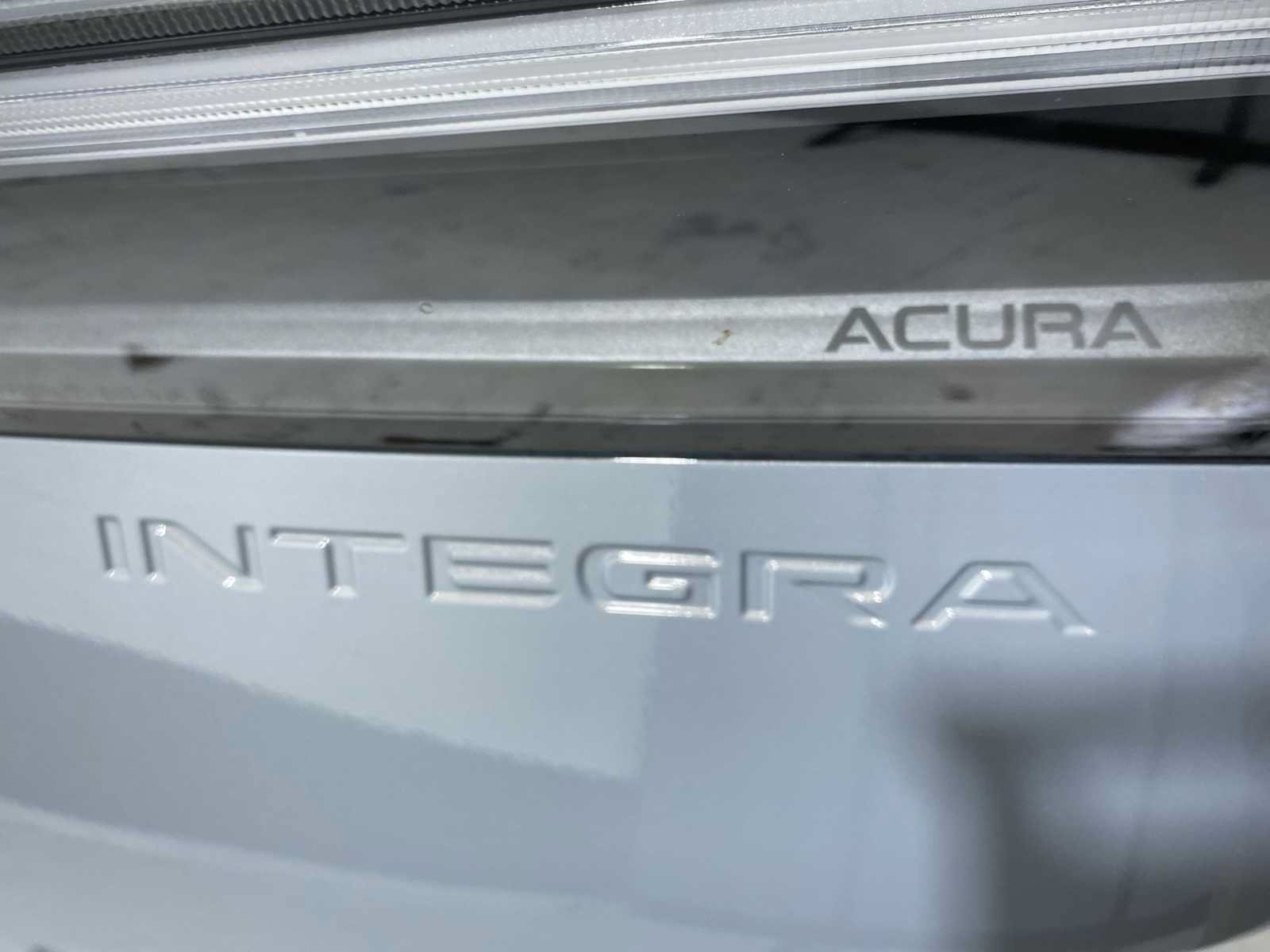 Used 2026 Acura Integra FWD image 7