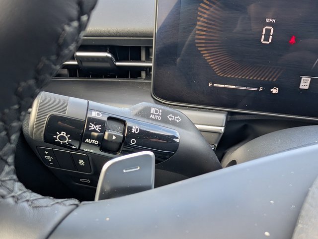 Used 2026 Kia K5 GT image 17