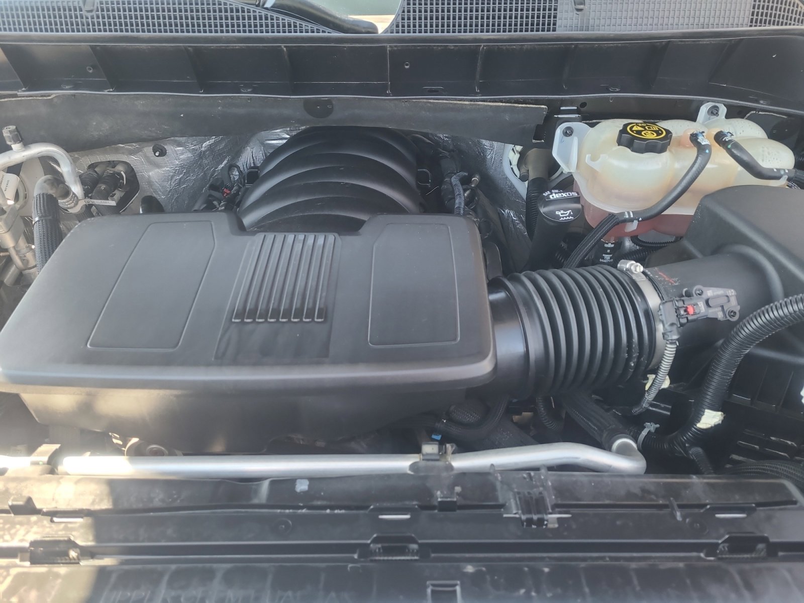 Used 2020 Chevrolet Silverado 1500 LT w/ Convenience Package image 22