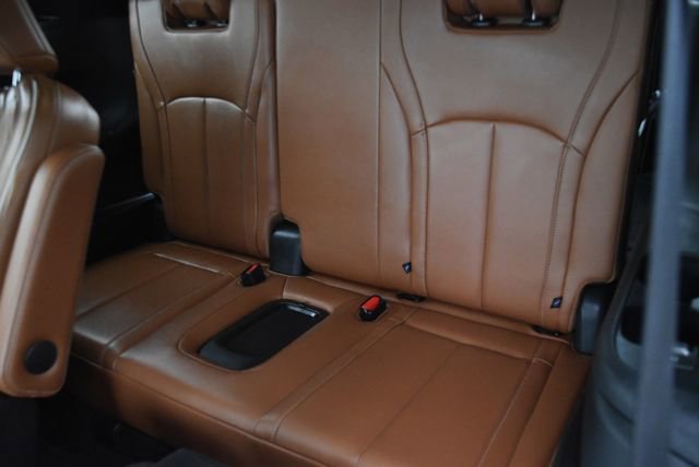 Used 2024 INFINITI QX60 Autograph w/ Cargo Package AWD/4WD image 20