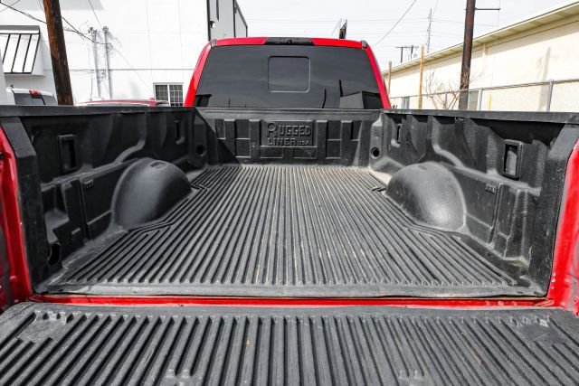 Used 2017 Ford F250 Platinum w/ Platinum Ultimate Package AWD/4WD image 63