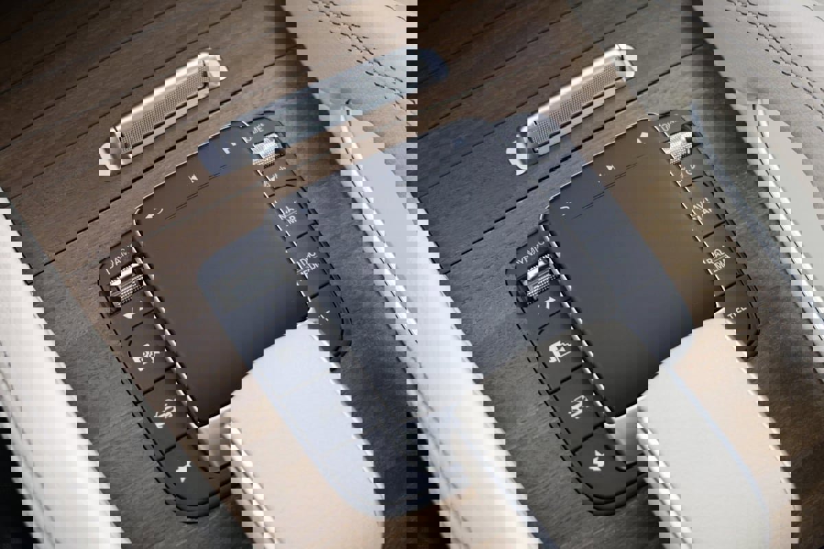 Used 2022 Mercedes-Benz GLS 450 GLS 450 image 30