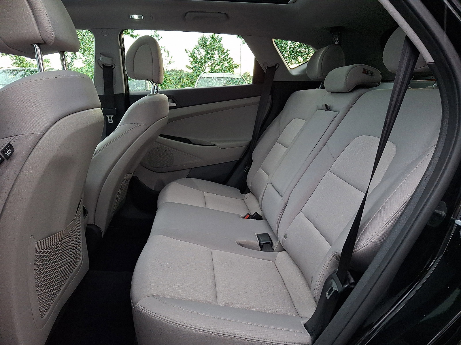 Used 2018 Hyundai Tucson Value AWD/4WD image 10
