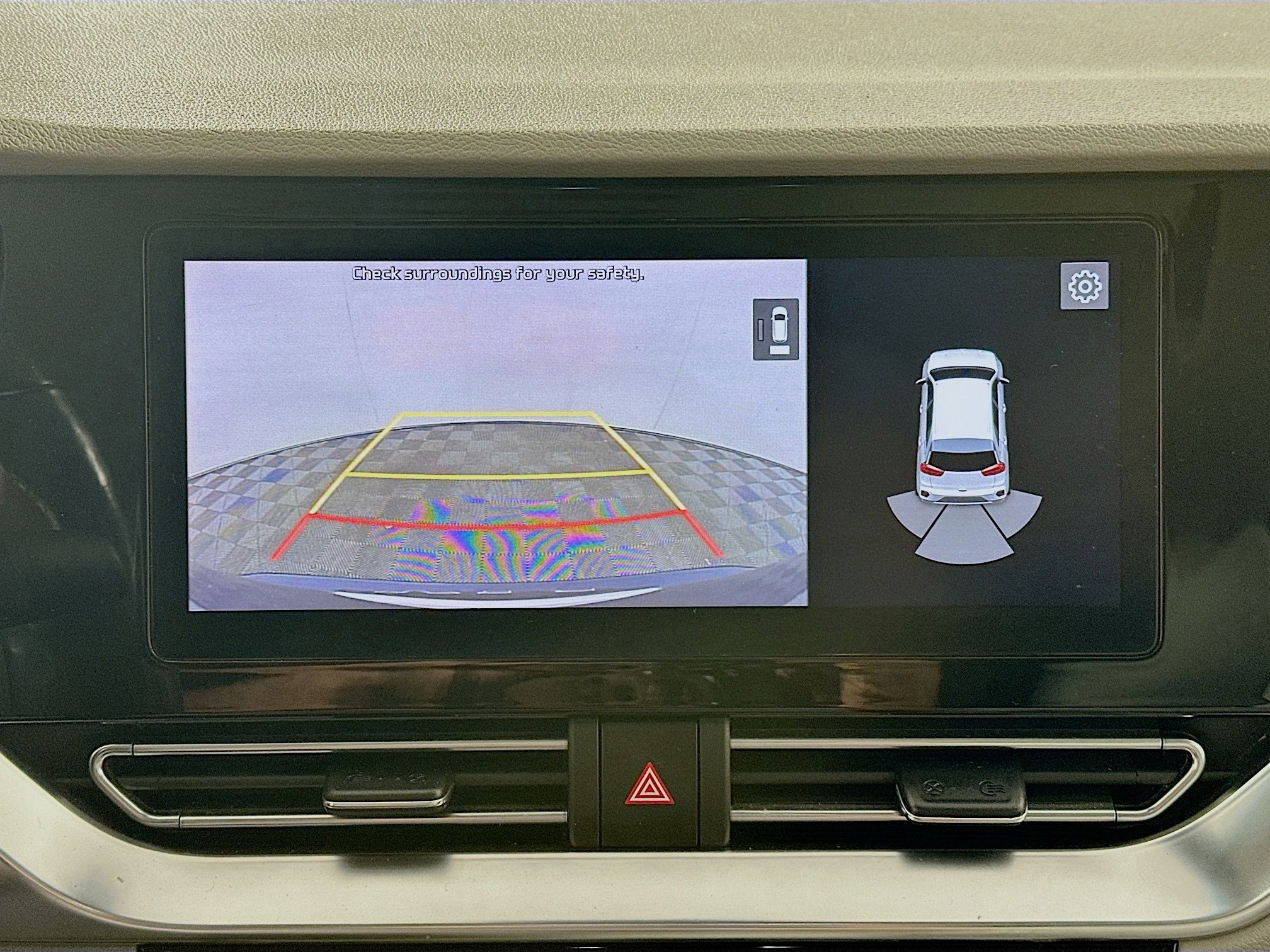 Used 2021 Kia Niro EX Premium image 23