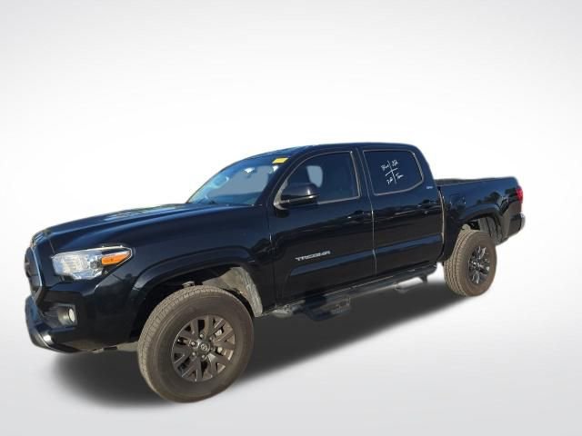 Used 2021 Toyota Tacoma SR5 image 6