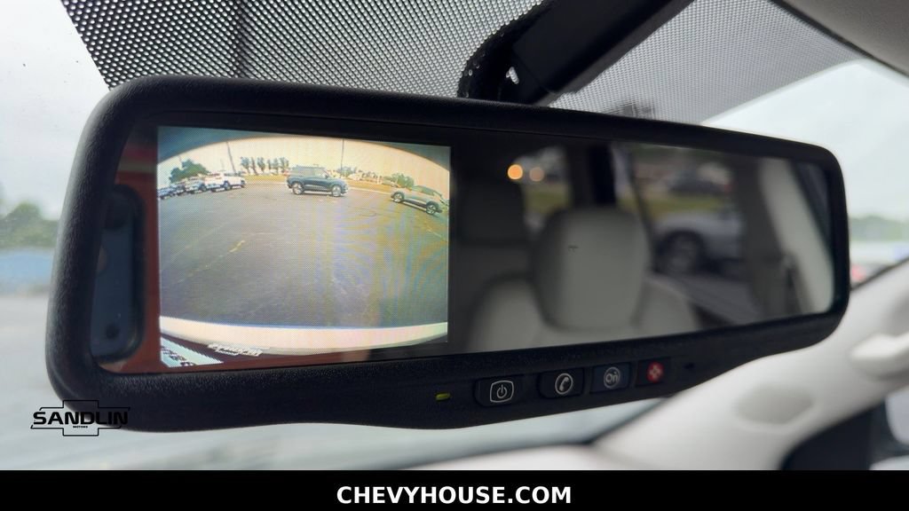 Used 2012 Buick Enclave Leather FWD image 20