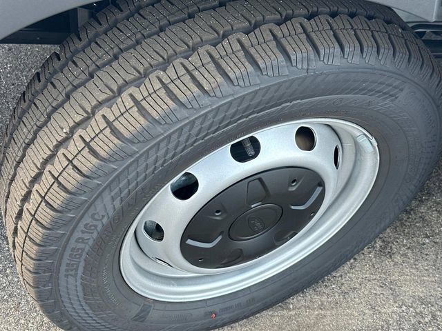 New 2025 Ford Transit 350 XL image 19