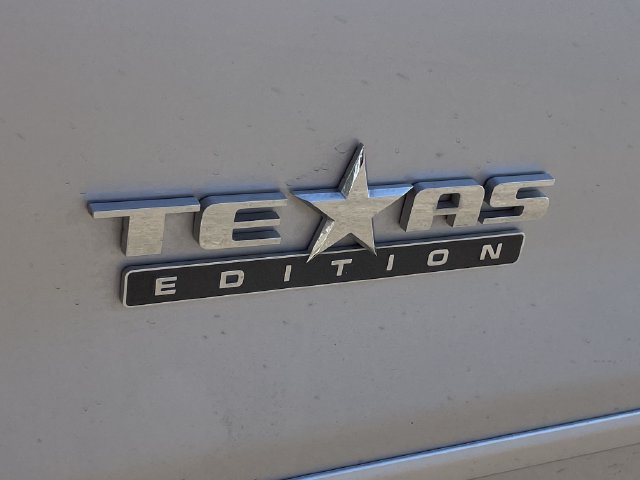 Used 2017 Chevrolet Silverado 1500 LT w/ Texas Edition RWD image 26
